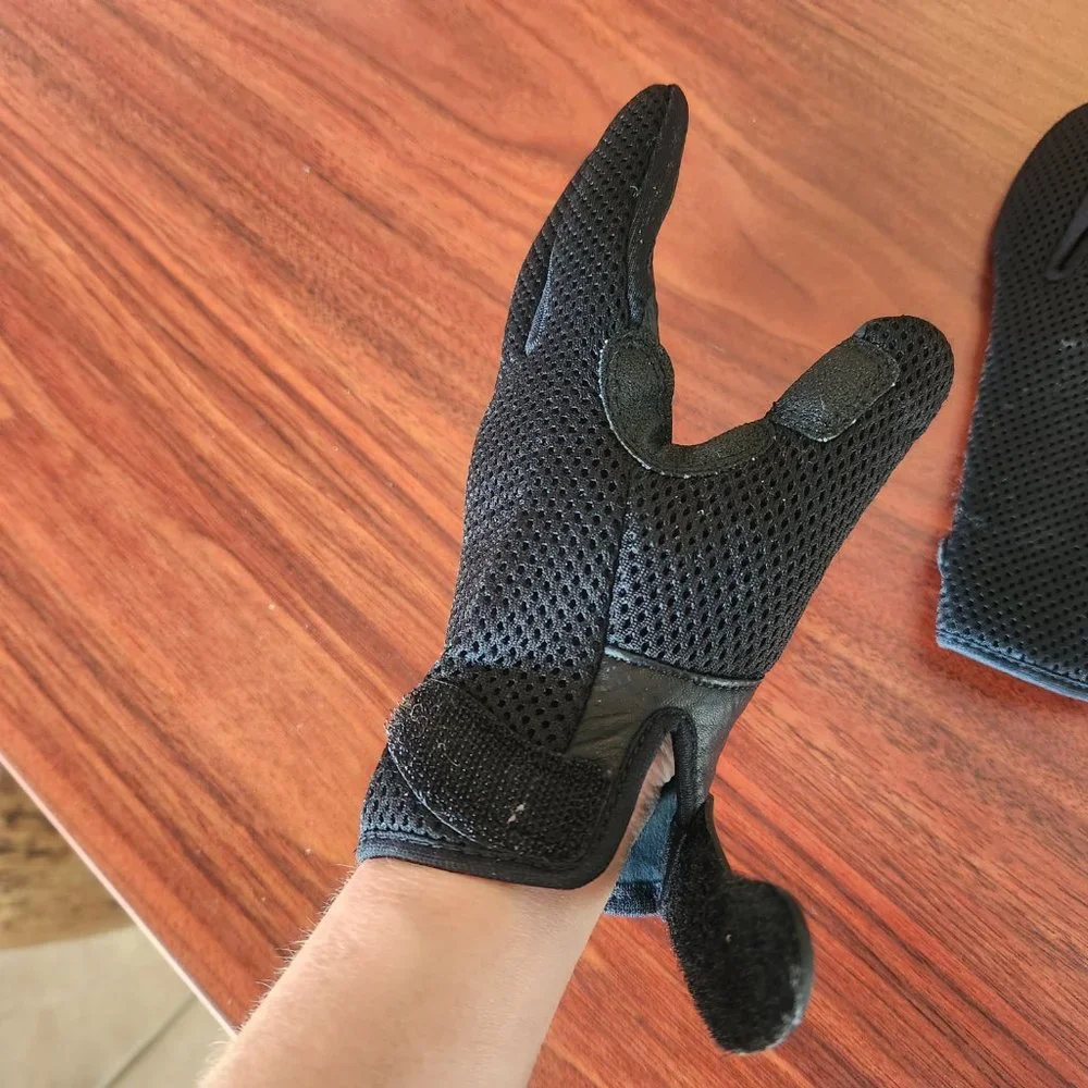 Duty Gloves XS police law enforcement tactical